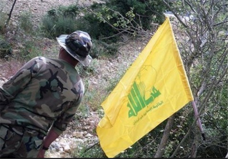 حزب الله لبنان خواستار حمایت از ارتش شد