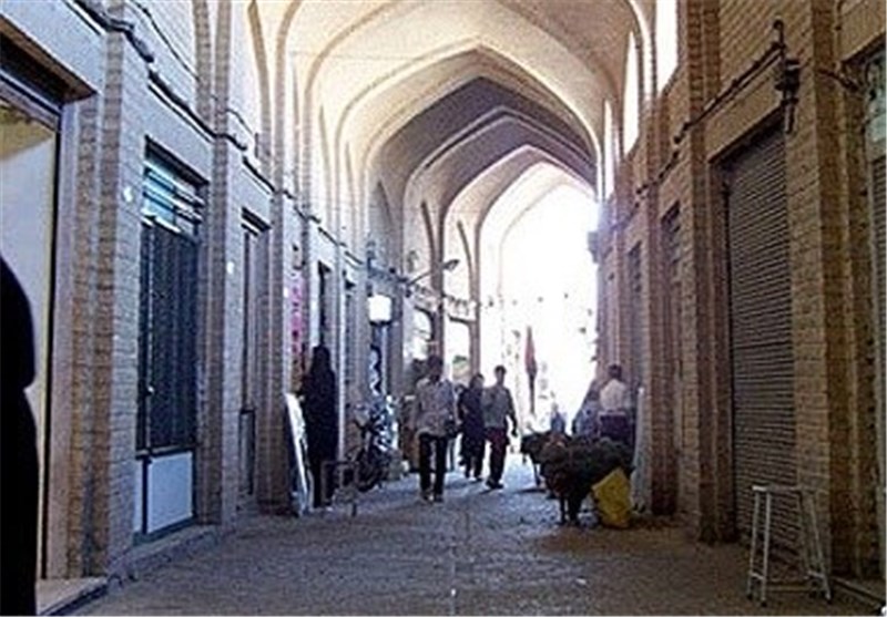 3.7 میلیارد ریال برای مرمت بازار قدیمی بوشهر تخصیص یافت
