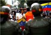 مخالفت دولت آمریکا با اعمال تحریم علیه دولت ونزوئلا
