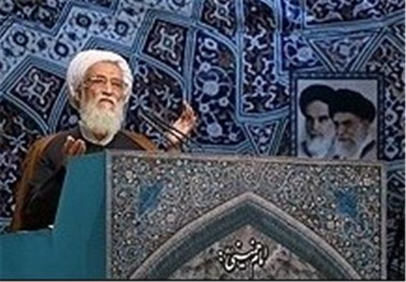Cleric Urges Iranian N. Negotiators to Avoid Neglecting Enemy’s Hostility