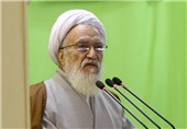 آیت‌الله موحدی‌کرمانی نماز جمعه این هفته تهران را اقامه می‌کند