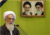 مردم ایران به اروپایی‌ها اجازه تأسیس لانه جاسوسی جدید را نخواهند داد