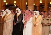 بازداشتهای گسترده در عربستان