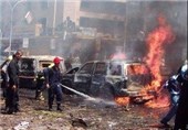 20 کشته و زخمی حاصل خشونت‌های صبح امروز عراق