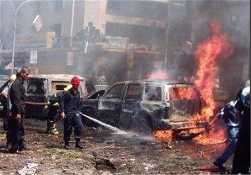 20 کشته و زخمی حاصل خشونت‌های صبح امروز عراق