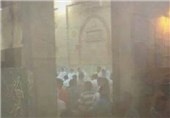 یورش نیروهای امنیتی به جشن میلاد حضرت زیب (ص) در بحرین