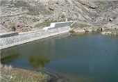 بیش از 1200 متر مکعب عملیات آبخیزداری در شهرستان تفرش اجرا شد