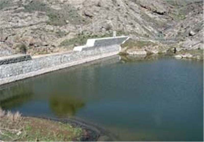 بیش از 1200 متر مکعب عملیات آبخیزداری در شهرستان تفرش اجرا شد