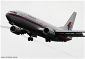 عملیات جستجو برای یافتن هواپیمای مسافربری در غرب مالزی
