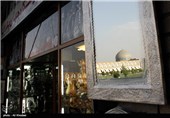 خطر ریزش 95 درصد سقف‌های بازار اصفهان را تهدید می‌کند/ عالی‌قاپو 24 میلیاردتومان اعتبار نیاز دارد