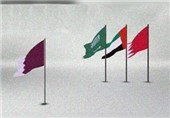 تصمیم قطر برای راه‌اندازی یک شبکه ماهواره‌ای در لندن