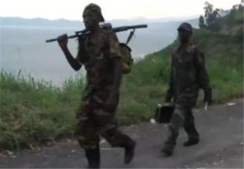 Congo Militia Boss Guilty of War Crimes