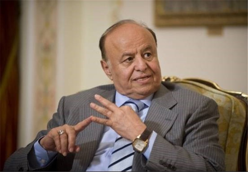 رئیس‌جمهور یمن خواستار گسترش مناسبات با تهران شد