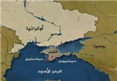 ما الذی سیجمع بین سوریا والقرم؟