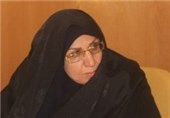 ویژه برنامه های روز زن در سطح استان ایلام برگزار می شود