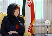 مان: اشتون با فعالان زن ایرانی دیدار می کند