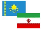 100 شرکت قزاقستانی به ایران سفر می‌کنند