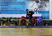 امیری به مدال برنز رسید/ پایان کار ایران با عنوان چهارمی