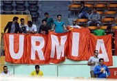 آکادمی والیبال ارومیه در صورت تامین اعتبار تا پایان سال افتتاح می‌شود