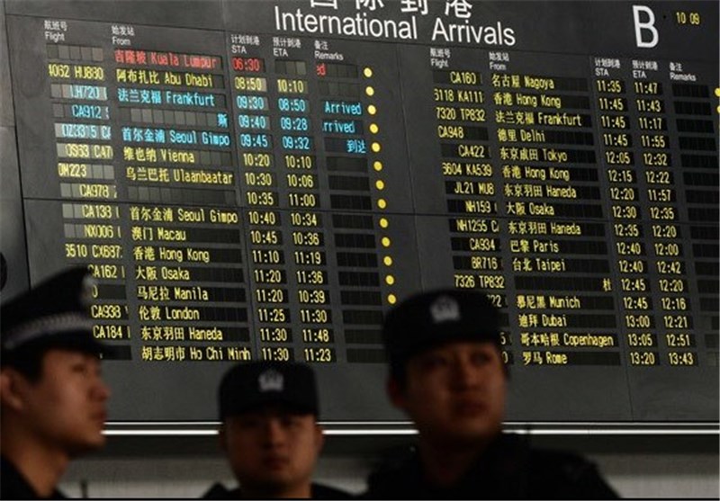 احتمال حضور دو مسافر با گذرنامه جعلی در هواپیمای مفقود شده مالزی