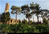 Dowlatabad Garden: A Jewel of Persian Architecture