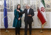 نکات ظریف سفر «اشتون» به ایران