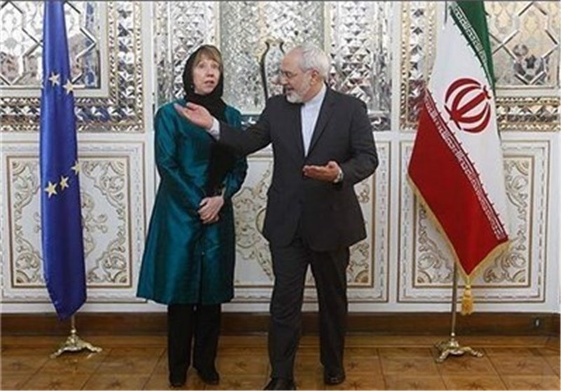 رفتار غربی‌ها سؤظن مردم ایران را افزایش می‌دهد
