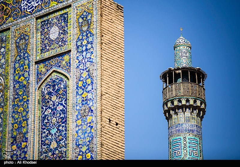 اصفهان| بودجه دولتی برای مرمت و نگهداری آثار باستانی کافی نیست