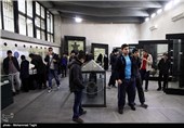 موزه‌های خراسان رضوی در 13 فروردین میزبان بازدیدکنندگان است