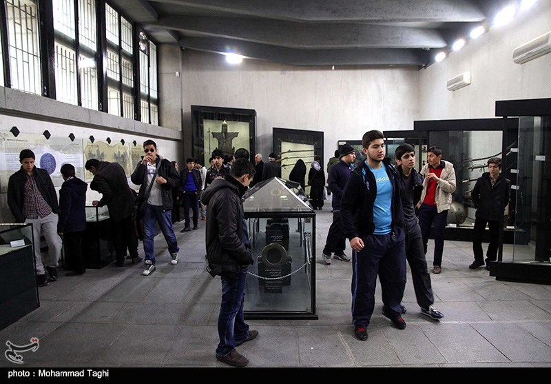 موزه‌های خراسان رضوی در 13 فروردین میزبان بازدیدکنندگان است
