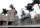 موزه و باغ نادری در مشهد؛ آرامگاهی که دو بار تخربب و سه بار ساخته شد+تصاویر