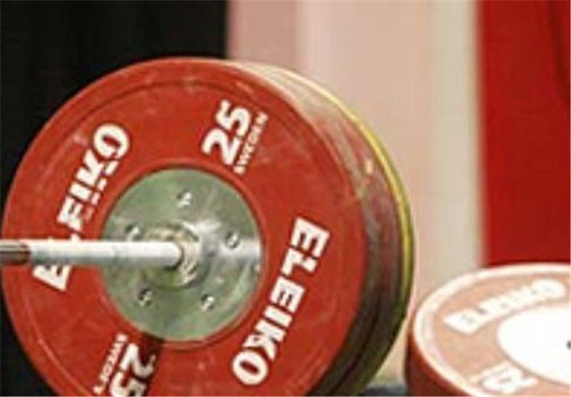 مسئولان فدراسیون از حضور وزنه‌برداران در رقابت‌های نخجوان حمایت نکردند