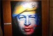 تصاویر ونزوئلا دو سال پس از چاوز