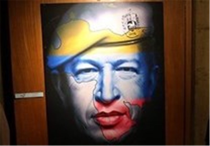 تصاویر ونزوئلا دو سال پس از چاوز