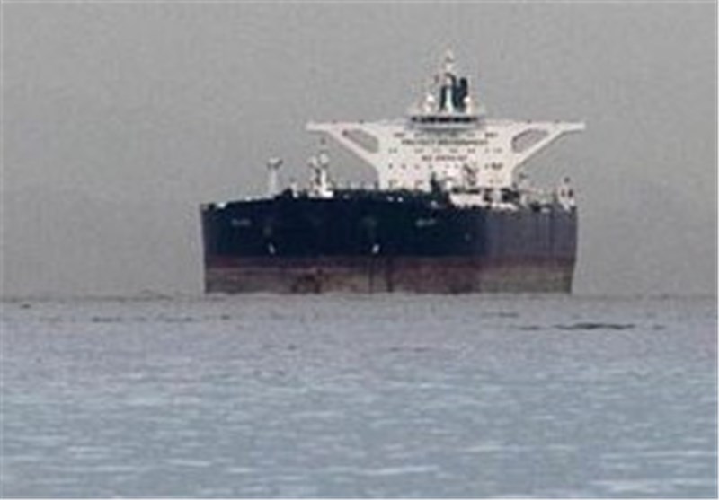 US Navy SEALs Board Rogue Libya Oil Tanker