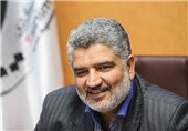 احمد صالحی آرا سرپرست مرکز امور شاهد و ایثارگران دانشگاه آزاد شد