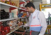 مراکز توزیع کننده محصولات آرایشی و بهداشتی زنجان بازرسی می‌شوند