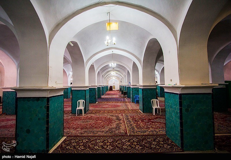 نقش محوری مساجد در استان یزد احیا می‌شود