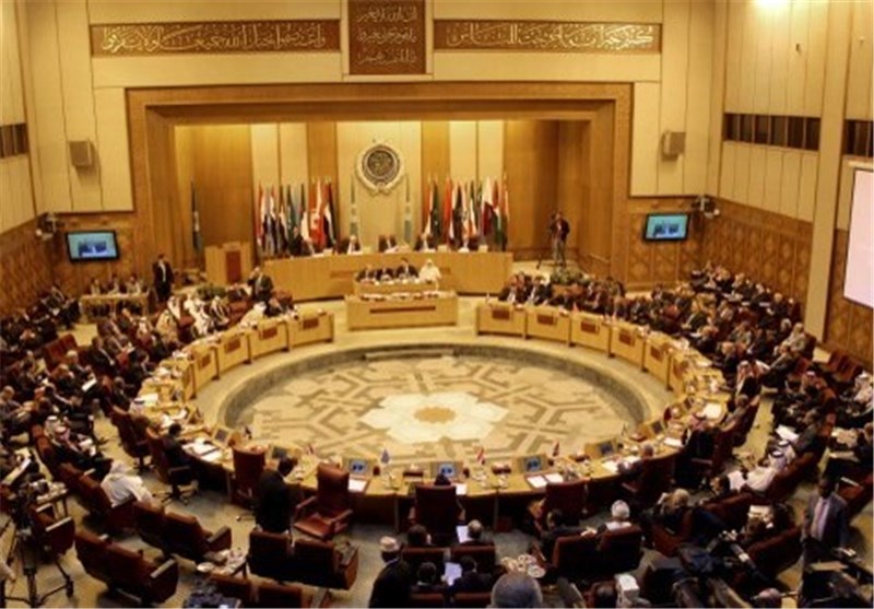 تلاش وزرای خارجه عرب برای آشتی کشورهای عربی در اجلاس کویت