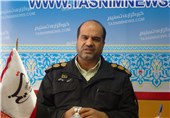 رئیس پلیس آگاهی خراسان رضوی از خبرگزاری تسنیم بازدید کرد