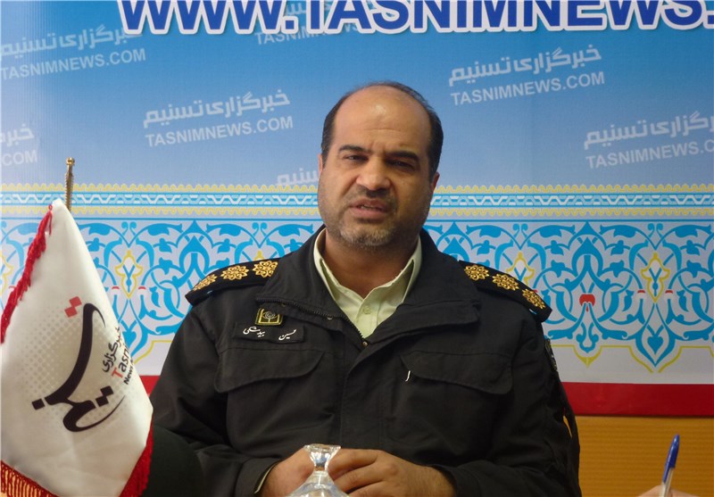 دستگیری کلاهبردار ورمی کمپوست در مشهد مقدس