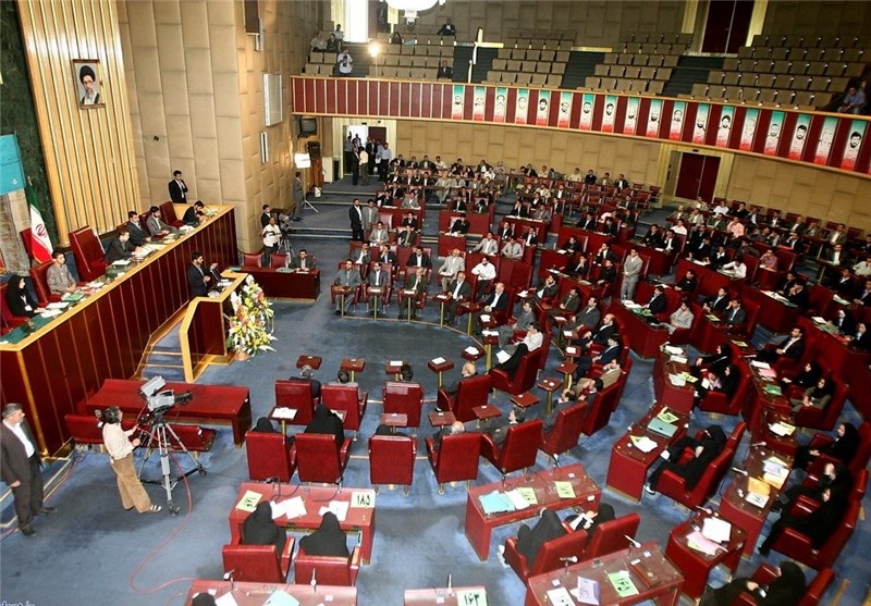 برگزاری انتخابات هفتمین دوره مجلس دانش آموزی کشور