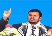 رهبر جنبش انصارالله: انقلاب یمن متعلق به همه است/ چالش‌ها باقی است و مبارزه ادامه دارد