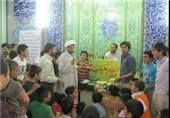 برگزاری نشست منطقه‌ای کانون‌های فرهنگی هنری مساجد در گلپایگان