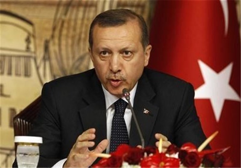 Turkey Blocks Twitter after PM Threatens to Wipe It Out