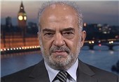 ابراهیم جعفری: قانون اساسی عراق امری مقدس نیست و من با اصلاح آن موافقم