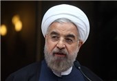 Rouhani’s Oman Mission: More Peace, Prosperity