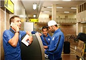 3 بازیکن استقلال غایب آبی‌پوشان در سفر به عربستان