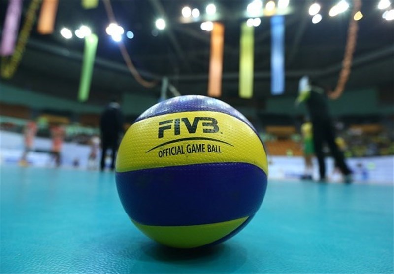 حضور 200 ورزشکار در رقابت‌های والیبال نشسته قهرمانی آسیا