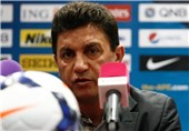 Esteghlal to Play Difficult Match against Al Rayyan, Coach Says